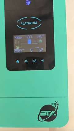 fronous pv 7200