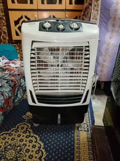 Room Cooler