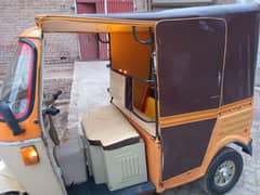 auto rickshaw