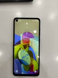Samsung Phone A21s Neat & Clean