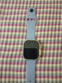 ZTFIT ULTRA 2 H36 SMART WATCH