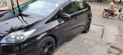 Toyota Prius 2011