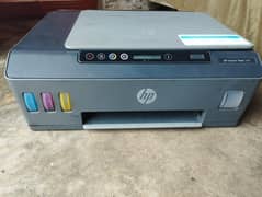 Hp Smart Tank 500 For Sale