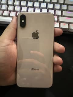 iPhone
