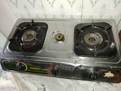 Stove