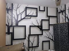 3d flex wallpaper