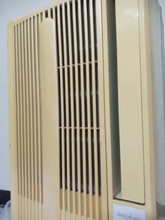 window ac 110
