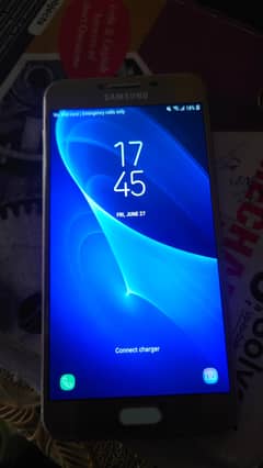 Samsung Galaxy C5 4/32RAM