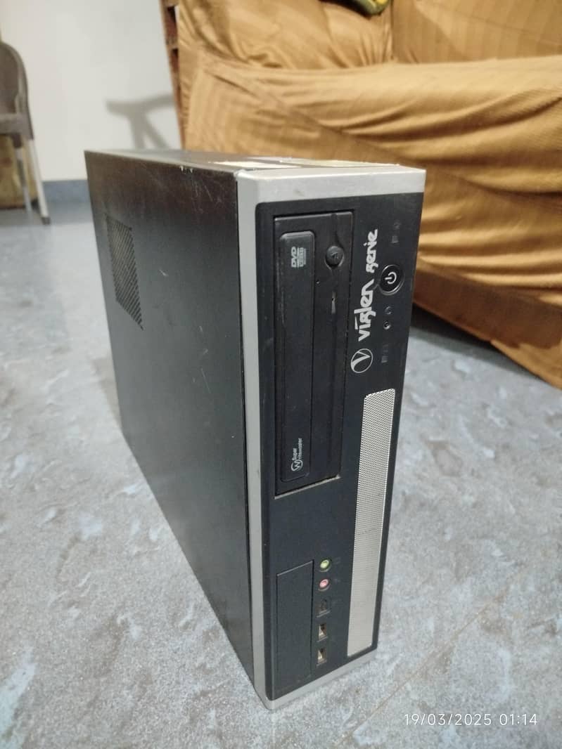 cpu and keyboard 1