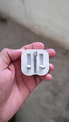 apple adapter type c