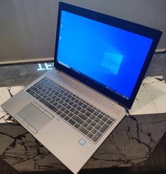 Hp Zbook 15 G5 | Core i7-8th Gen | 16gb DDR4 RAM  512gb SSD