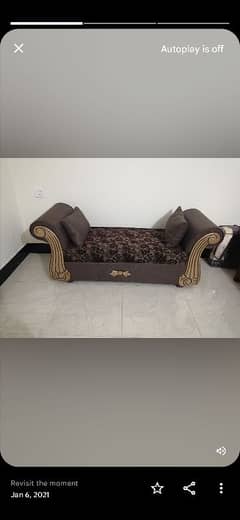 New Dewan for sale