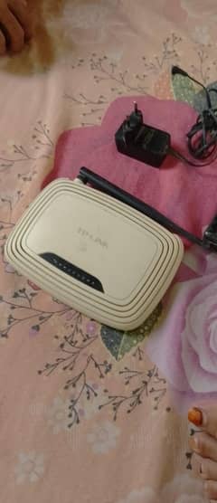 Tp link router