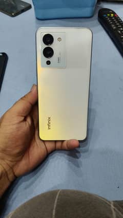 infinix