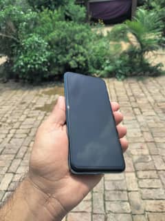 Huawei Y9s