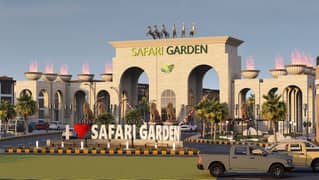 5 Marla Residential Plot Pay Down-payment & Get Possession