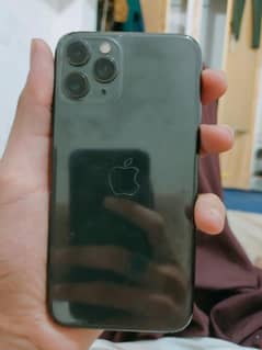 Iphone 11 pro