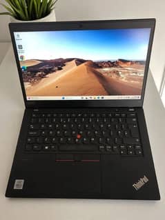 Lenovo Thinkpad X13 Core i5 10th HoT Deal Summer Sale | 10/10 Like New