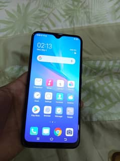 Vivo 1906 3/32 used