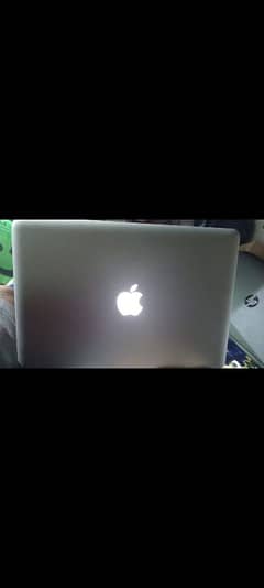 MacBook