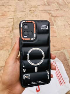 Vivo y21