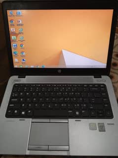 HP elite book. core i5 4 generation