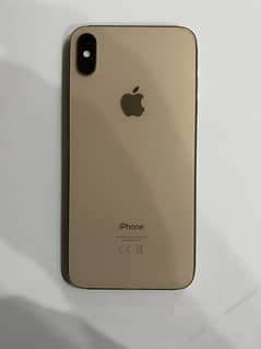 Iphone Xsmax Pta