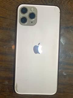 Iphone 11pro 64gb Pta approved