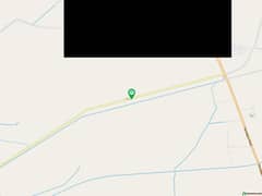 5 Marla Plot for Sale