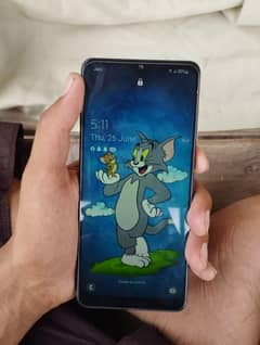 Samsung a31 4 18