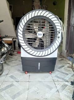 Asia Air cooler