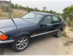 Mercedes