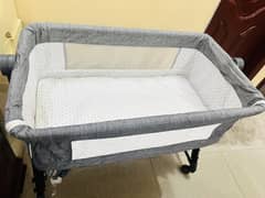 KIDS COT/CRIB/BASSINET/ BABY COT