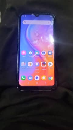 Tecno Spark Go 2019