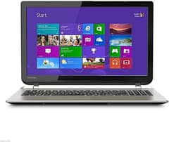 2015 Toshiba S55-B5280 i7-5500U 15.6in HD, 12GB RAM, 256GB SSD, Win10