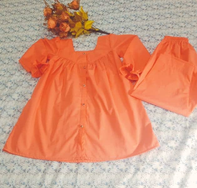 baby frocks at Ruby threads 3