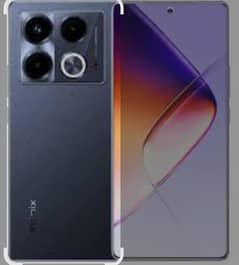 infinix