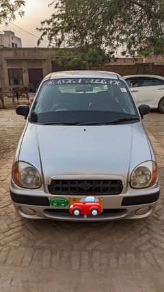 Hyundai