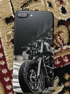 I phone 7 plus 128 gb