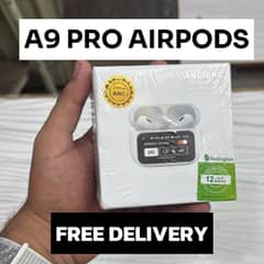 A9 PRO AIRPODS