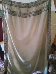 7 x peace of curtains used and like new condition