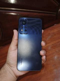 Infinix note 12i 6/6 Ram 128 memory Whatsapp 0329/5951/853