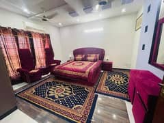 1 Kanal House For Rent in State life Society