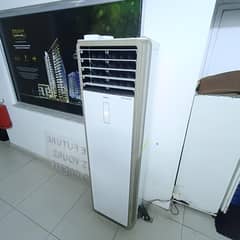 Haier Ac 2 Tonne Inverter Cabinet