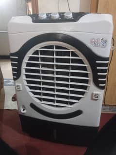 Panasonic air cooler