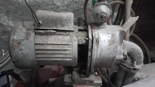 water pump