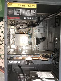 Pure Gaming pc for sale