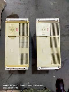 APC Smart UPS 3000 Watts