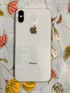 Iphone X 256 PTA