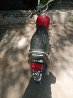bike